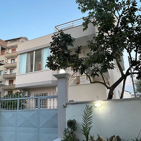 Guest House Sala Durrës 외부 사진