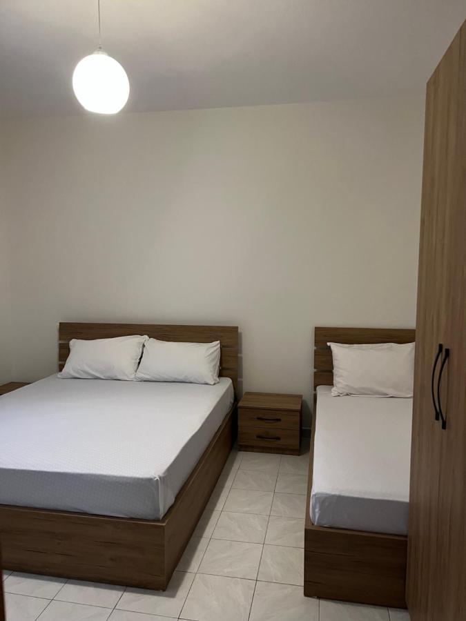 Guest House Sala Durrës 외부 사진