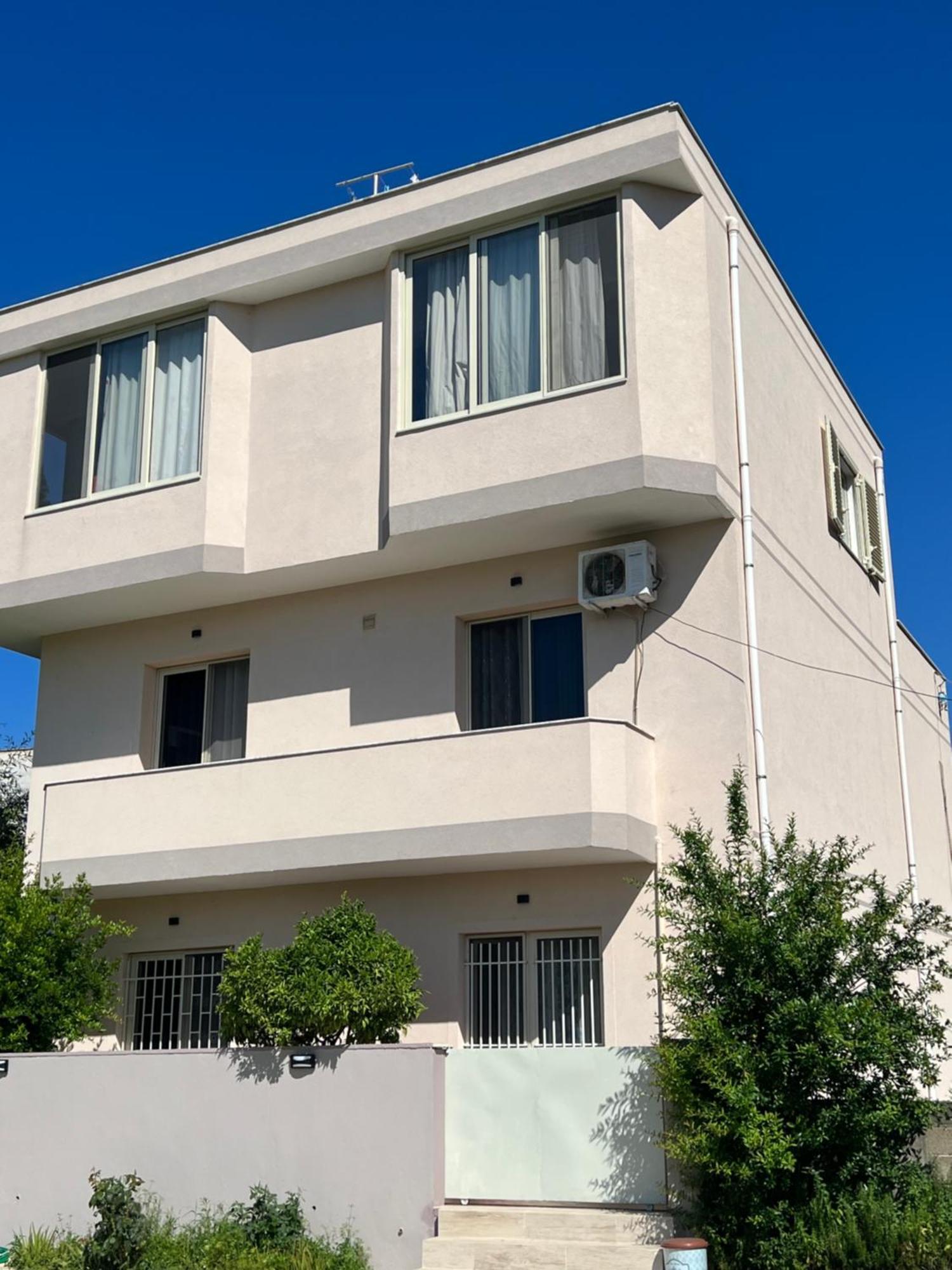 Guest House Sala Durrës 외부 사진
